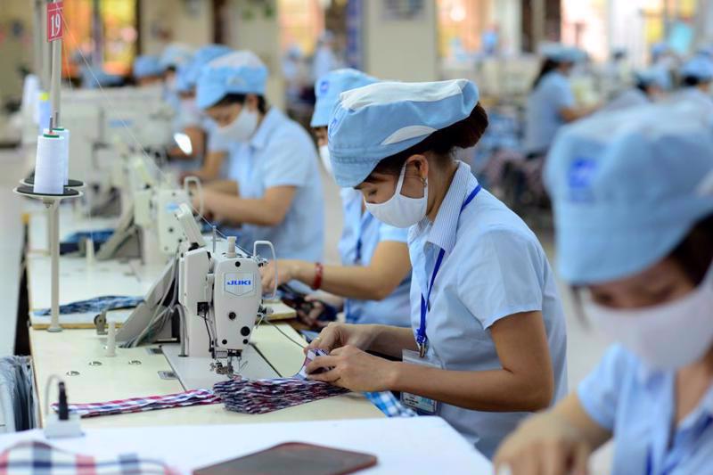 Sớm hoàn thành nghị định quy định về tăng lương tối thiểu vùng trong tháng 5/2024