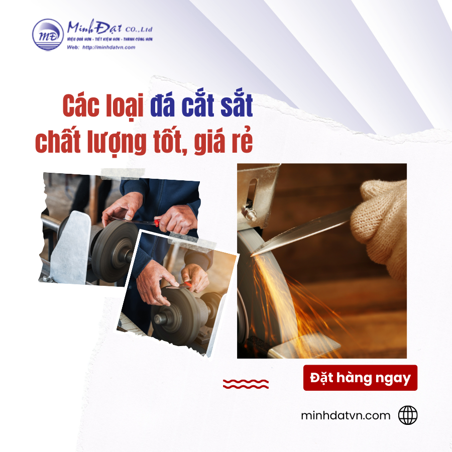 Tổng Hợp Cách Mài Dao Bằng Đá Mài Đúng Cách