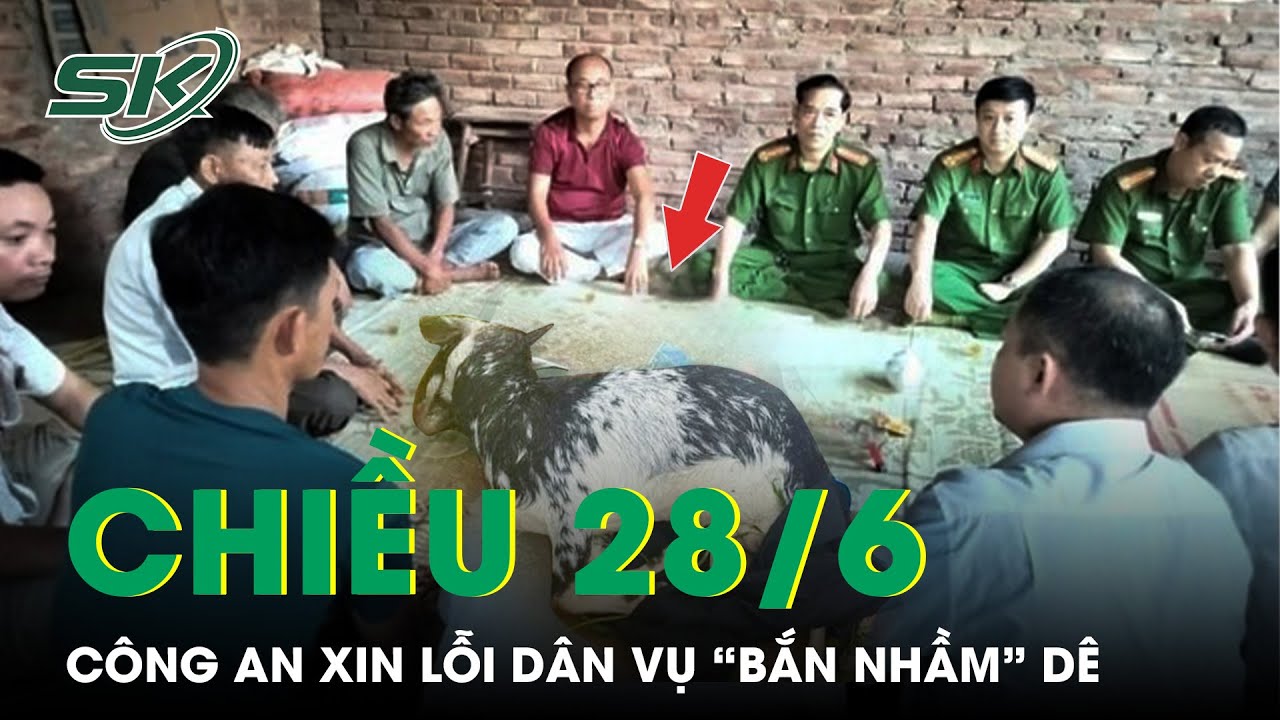 Hôm nay xét xử vụ 3 cựu công an