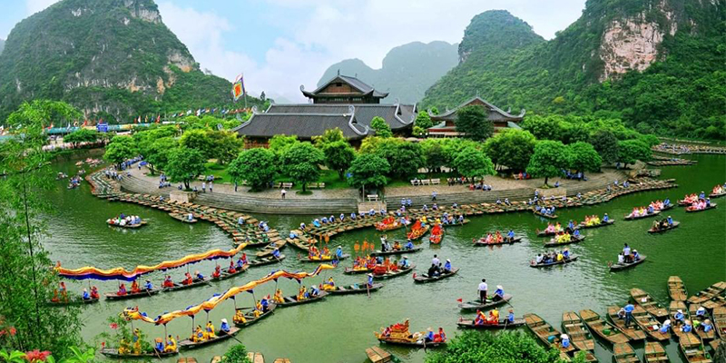 Khám phá kinh nghiệm du lịch Ninh Bình chi tiết từ A đến Z