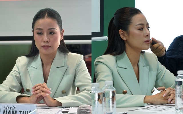 Công an quận 10 điều tra đơn tố giác tội phạm của Nam Thư