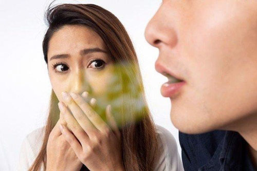 8 mẹo chữa hôi miệng 'thần thánh', rất dễ thực hiện