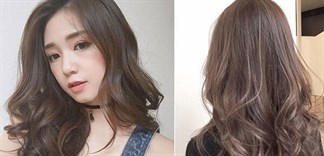 Những cách dưỡng tóc sau khi uốn để tóc giữ nếp lâu hơn