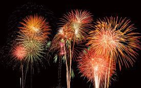 Sôi động thị trường pháo hoa trái phép trên mạng xã hội gần Tết 2024