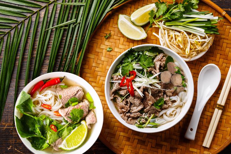 Sáng nào cũng ăn phở có tốt cho sức khoẻ?