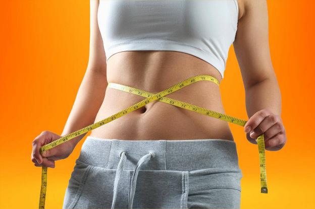 9 mẹo giúp bạn dễ dàng làm tan mỡ bụng