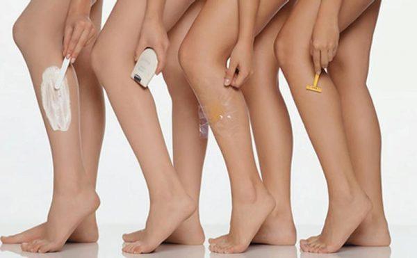 Triệt lông, cạo lông, wax lông hay tẩy lông: Nên chọn phương pháp nào?