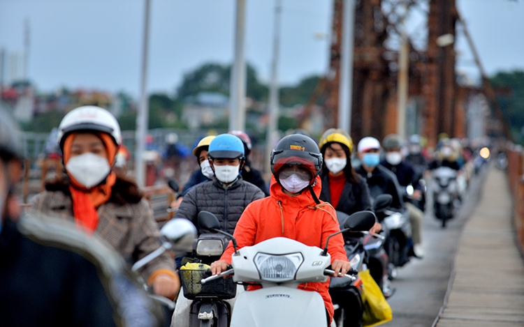 Rét đậm, rét hại kéo dài, Thủ tướng yêu cầu triển khai đồng bộ các biện pháp phòng, chống