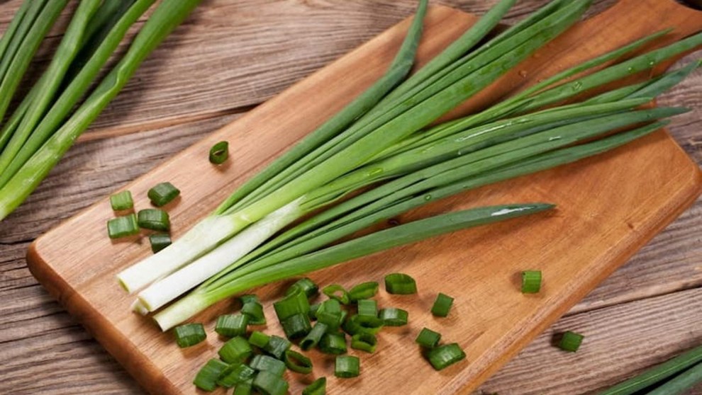 Tác dụng chữa bệnh của hành