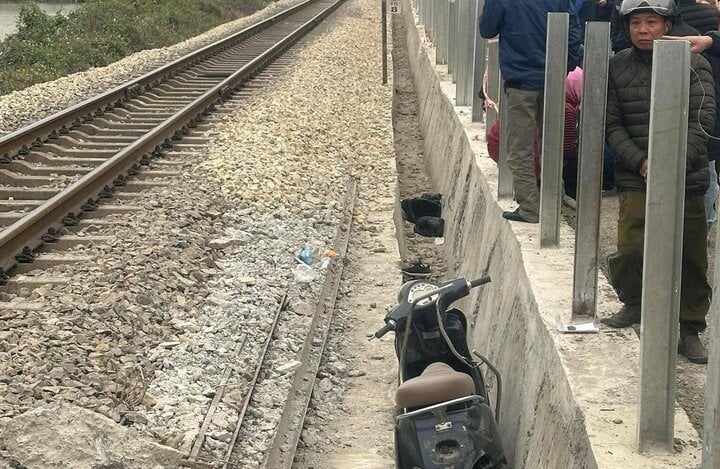 2 nữ cán bộ y tế tử vong thương tâm lúc sáng sớm