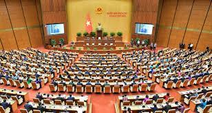 Quốc hội dành cả ngày thảo luận về sửa đổi Luật Bảo hiểm xã hội