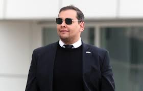 Hạ nghị sĩ Cộng hoà George Santos bị trục xuất khỏi Hạ viện Mỹ