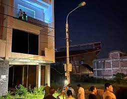 Phát hiện người đàn ông chết khô trong nhà