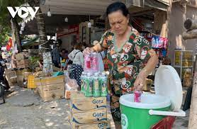 Ấm áp tình người Đà Nẵng