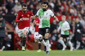 Premier League: Liverpool mất ngôi đầu, top 4 có sự thay đổi