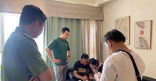 200 cảnh sát lần theo dấu vết vụ 2 bé gái bị bắt cóc ở phố đi bộ Nguyễn Huệ