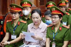 Bắt đầu tuyên án bà Trương Mỹ Lan và 85 bị cáo trong vụ Vạn Thịnh Phát