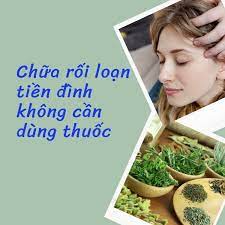 Một số mẹo chữa rối loạn tiền đình không cần dùng thuốc