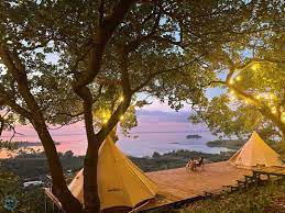 Kinh nghiệm Camping Hồ Trị An mà bạn nên lưu ngay để có một trải nghiệm du lịch thú vị