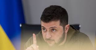 Ukraine chịu sức ép phải gỡ ‘danh sách đen’ tài trợ chiến tranh