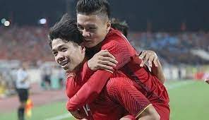Hoàng Anh Gia Lai sẽ chiêu mộ Công Phượng, Quang Hải?