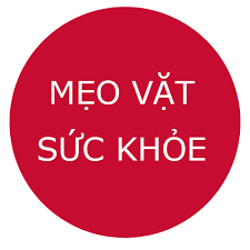 12 mẹo đơn giản cực tốt cho sức khỏe