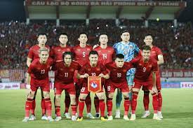Tuyển Việt Nam: Thay đổi để có chiến thắng