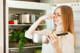 Mẹo giúp khử mùi hôi tủ lạnh đơn giản, hiệu quả