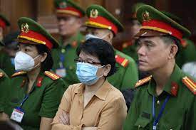 Vụ Vạn Thịnh Phát: Các cựu lãnh đạo thanh tra ngân hàng ăn năn hối cải