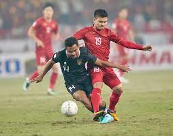 21h30 ngày 19/1, Việt Nam - Indonesia: Tất cả vì mục tiêu chiến thắng