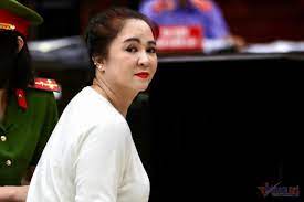 Điều bất ngờ trong phiên phúc thẩm vụ án Nguyễn Phương Hằng