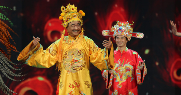 Nam nghệ sĩ 'Táo quân' sắp được phong tặng NSND là ai?