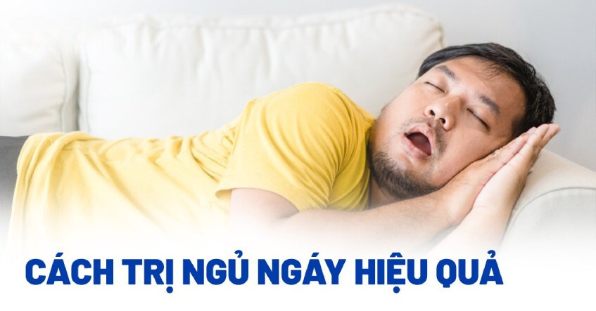 Tổng hợp 8 cách trị ngủ ngáy dân gian có thể bạn chưa biết
