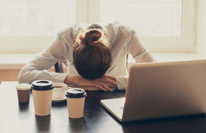 19 cách hết buồn ngủ khi đang học ngay lập tức, tỉnh táo ngay