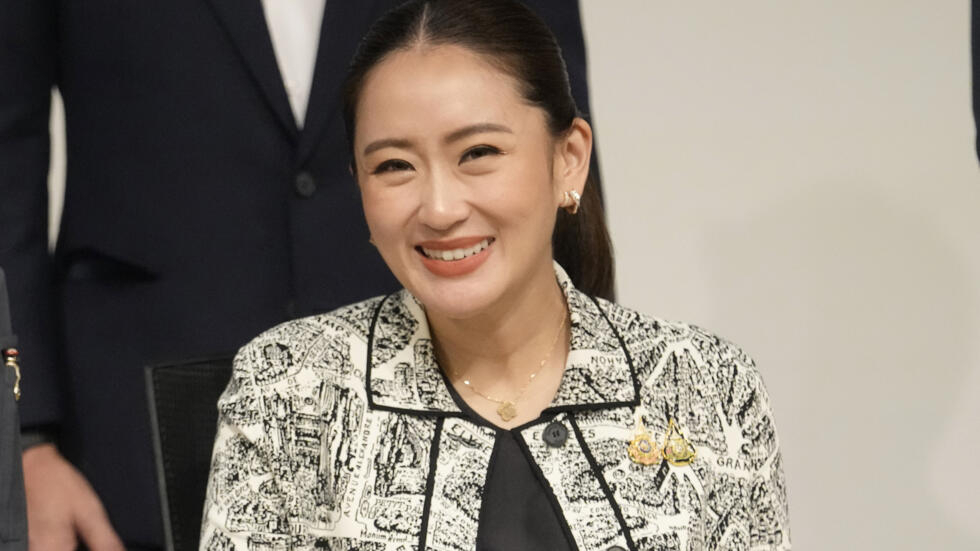 Chân dung tân Thủ tướng Thái Lan Paetongtarn Shinawatra