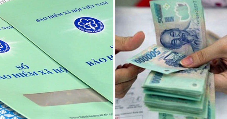 Người lao động đã rút bảo hiểm xã hội một lần có được đóng trở lại?