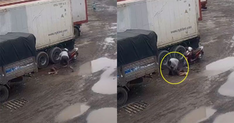 Không khởi tố vụ cô gái tử vong với nhiều vệt máu trên người tại Thủ Đức