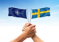 Thụy Điển gia nhập NATO: Thổ Nhĩ Kỳ tạo 'cột mốc quyết định', chỉ còn chờ Hungary