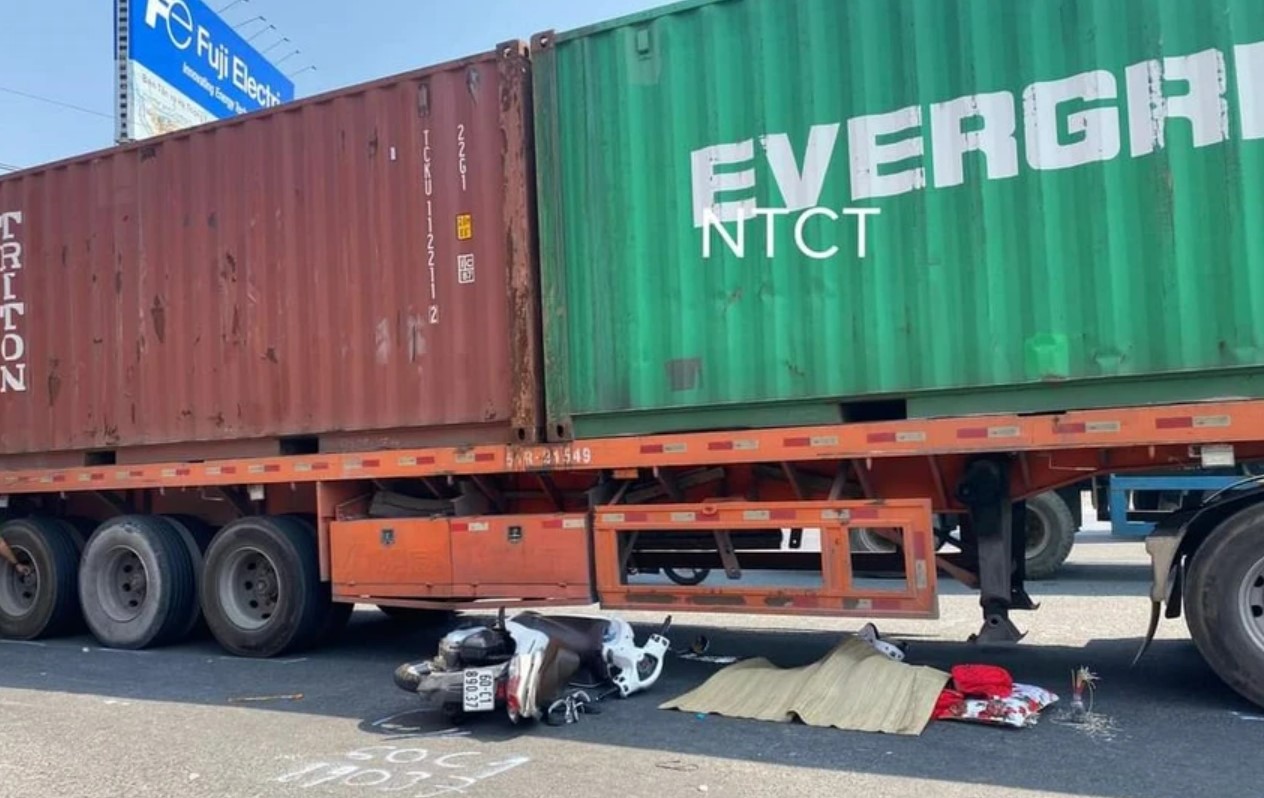 Tin tức tai nạn giao thông mới nhất ngày hôm nay 20/2/2024