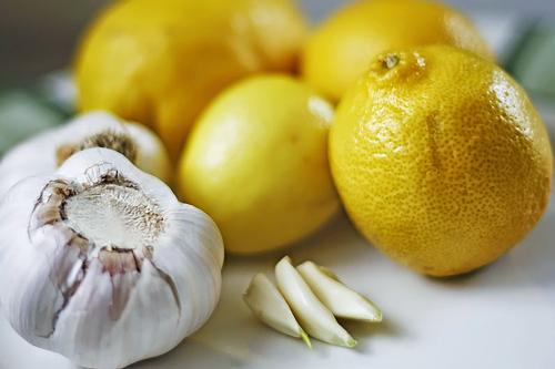 Phát hiện cách tỏi ngăn ngừa đột quỵ