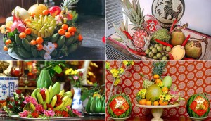 11 mẹo vặt hữu dụng cho ngày Tết