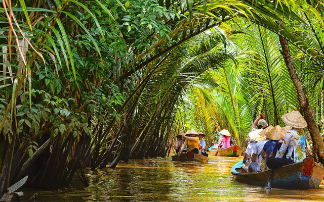 Kinh nghiệm du lịch Tiền Giang - điểm đến hấp dẫn miền Tây Nam Bộ