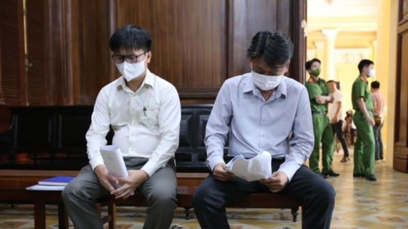 Hôm nay mở lại phiên xét xử vụ cháy tại chung cư Carina