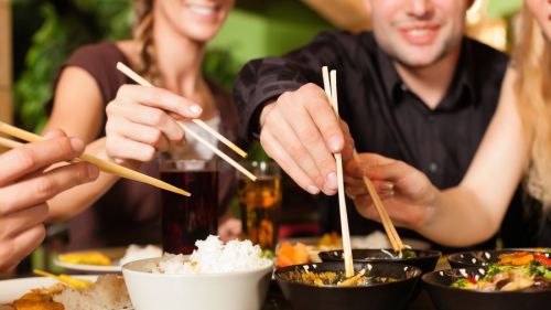 Ung thư gan có lây qua đường ăn uống?