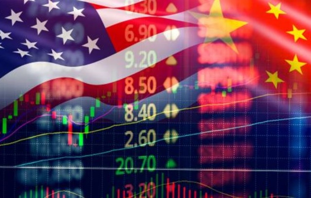 Sáng tối đan xen bức tranh kinh tế toàn cầu năm 2023