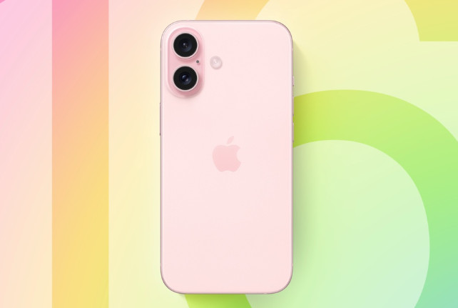 Đây là thiết kế của iPhone 16