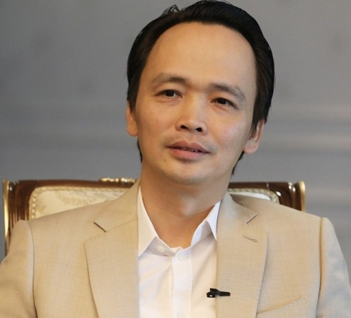 trong vụ án cựu chủ tịch FLC Trịnh Văn Quyết