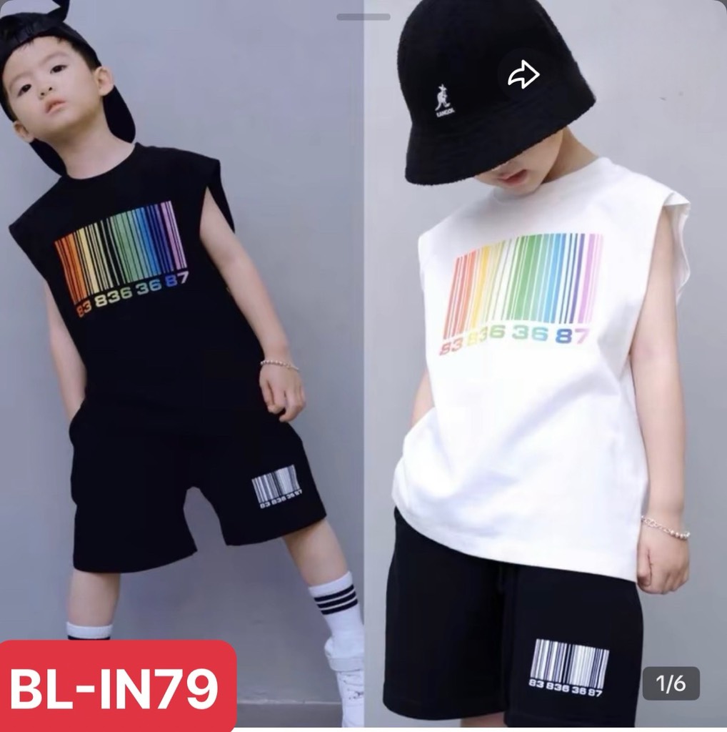 [BL-IN79] Cotton