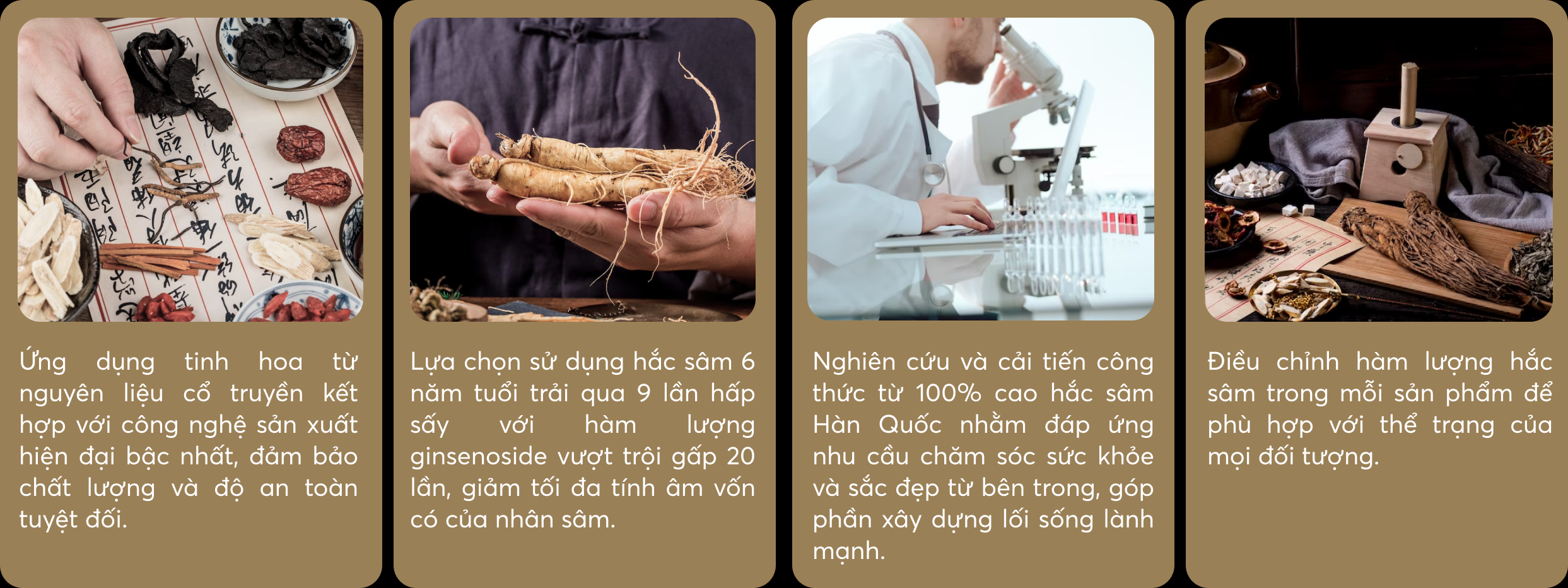 Công thức cổ truyền