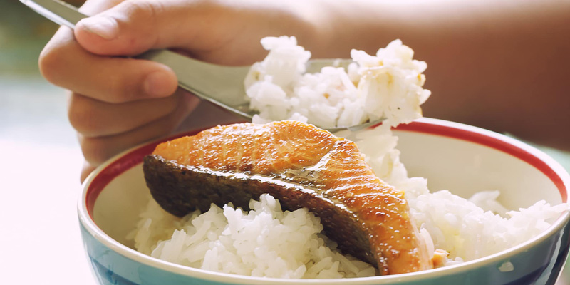 Điều gì xảy ra với cơ thể khi bạn ăn cá thường xuyên?